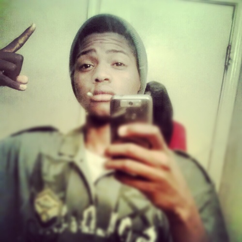 Ii Dontt Need A Bioo Justt Followw Mhee