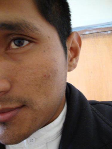 Soñador, super optimista, amante de la naturaleza, creo en la amistad sin fronteras...