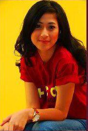 Official Of @roleplayer_kpp | @mochieeeee as Chiara Rossyana | Followed by her #Kepompong