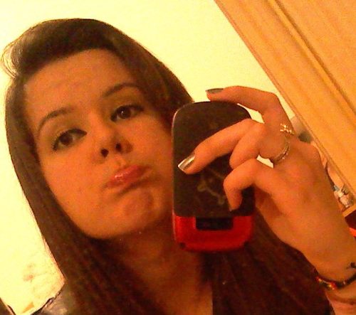 simplesmente eu u.u