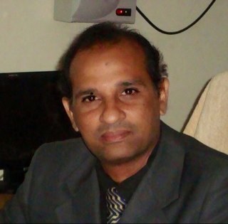 Dr. K. Balaji Reddy (@babjiss) | Twitter