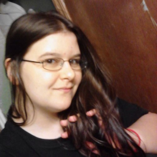 Stormywoodford's profile picture. 