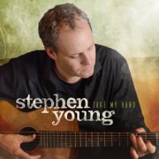 Country singer/songwriter from Canada.Steel guy for 25yrs. It all starts with a song.Three chords and the truth.