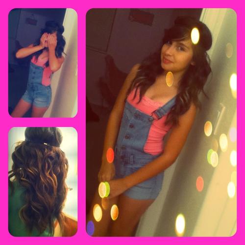 My name is adanya c; Im a 7th grader d; And tht it cx If youu wanna know moree juust ask .
