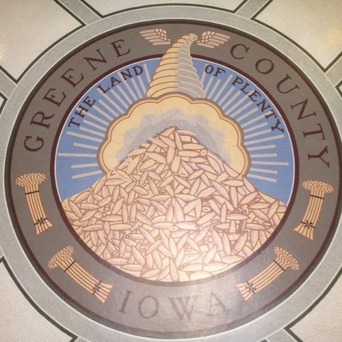 GreeneCo_IADems's profile picture. The official Twitter account of the Democrats of Greene County, Iowa.