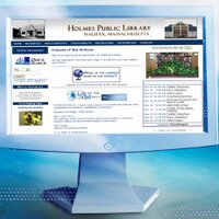 Holmes Library (@holmeslibrary) 's Twitter Profile
