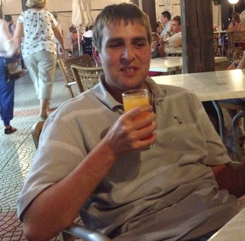 cobbler2012's profile picture. Sports fan and telly addict. I used to be indecisive but now I'm not so sure...