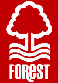 Forest fan live in blackpool