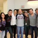 Cory Merriman - @corymerriman - Twitter