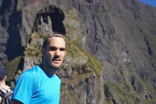 cedric_gandrill's profile picture. 