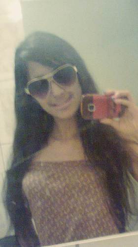 Sabe o que é ser forte ? e você ver tudo dando errado na sua vida e ainda sorrir !
