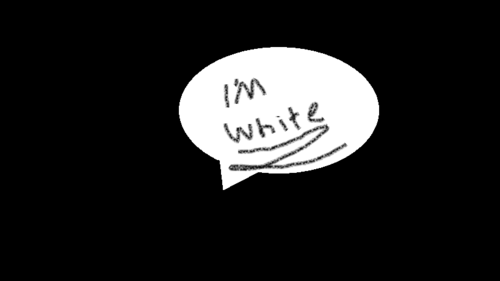 ItsCauseImWhit's profile picture. Im white and I know it. #OnlyBecauseImWhite, hit that follow button! Official Twitter for OnlyBecauseImWhite.