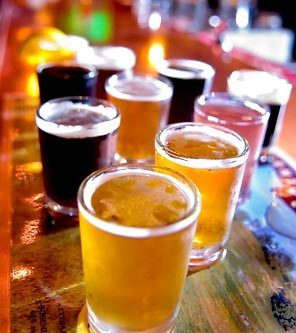 ILoveCraftBeer's profile picture. Enjoying the fruits of today's American craft brewing industry. Toast your local micro-brewer today!