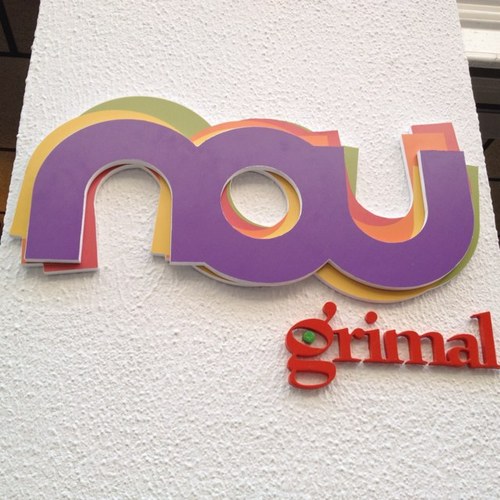 NouGrimal's profile picture. 