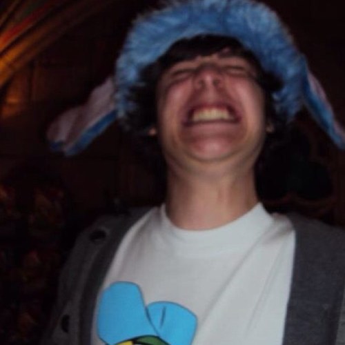 Jameschadwick91's profile picture. 