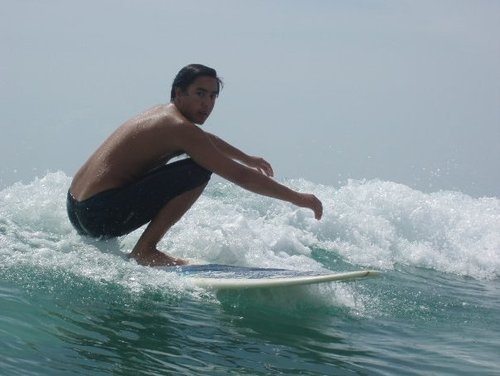 iSurf87's profile picture. like to Surf, longboard, and just chill...