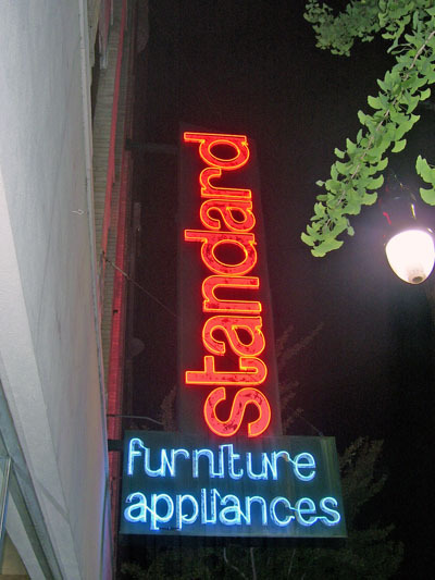 StandFurniture's profile picture. Furnishing Alabama Homes since 1912