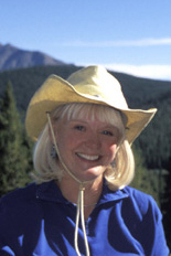 Fine art and wedding photographer who is passionate about living in Colorado