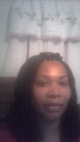 I can only be CMB!!