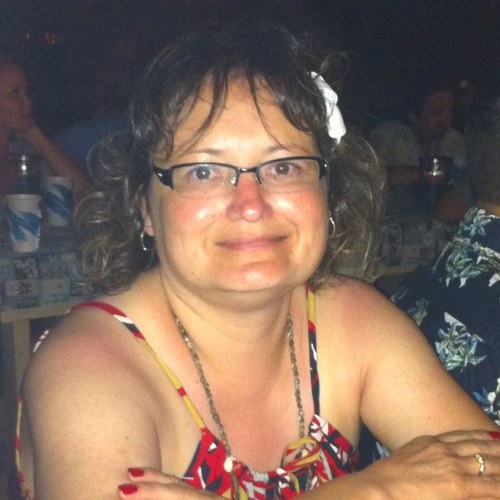 marials1030's profile picture. 