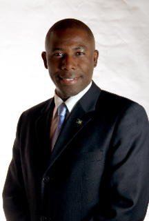 Bahamas, Leader Of Government Business.  Minister of  
1.Agriculture & Marine Resources.
2.Transport & Local Gov.
3. Minister of Health.
IG & SC: renwardwells