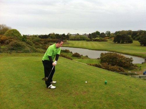 kearnsamk's profile picture. Barman at @theoldboro. Brutal Golfer!! Prolific gambler and twitter addict #TeamIreland