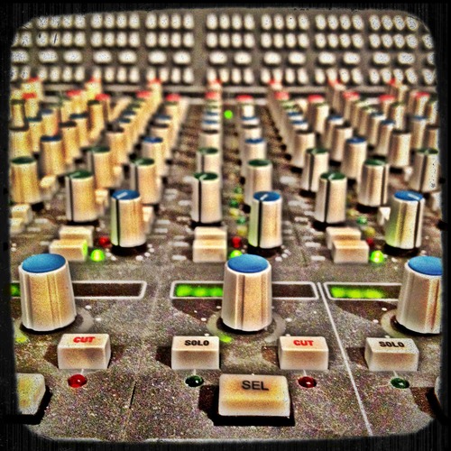 Producer / Songwriter / Musician / Mixer | for Kanye, Jay-Z, Eminem, Drake, Bruno Mars, FUN., J Cole, Usher, John Legend and more.