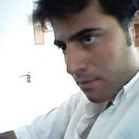 Sebastian Carames (@sebascarames) 's Twitter Profile