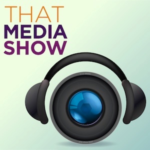 Now at @ScruffyShow -- the show was renamed.