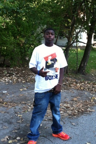 Shit Just A Young Nigga Tryna Get His Shine On Not Looking Back At Da Past Just Hoping On A Bright Future #TeamMonteCarlo #TeamHarveyWorld #BreedGlobe