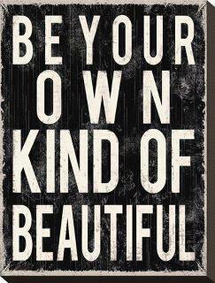 The naked and simple beauty of the human body.
Your body is beautiful regardless of shape, size or color. We are all