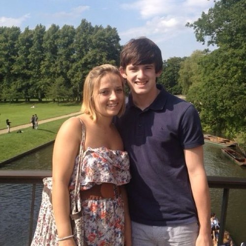 MichaelBeane8's profile picture. Never good at these bits.