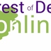 ForestOfDean Online (@forestofdeanol) Twitter profile photo