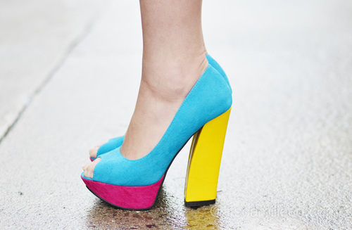 Zapatos