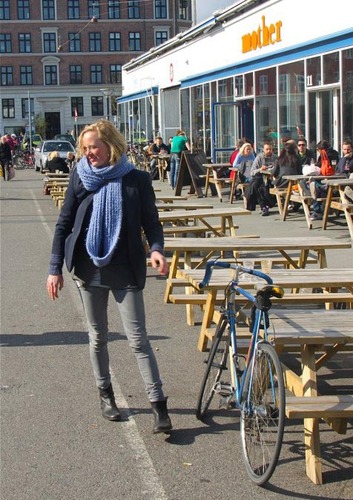 urban planner & designer // thinker // activist // city explorer // advicer and partner at 12byer.dk