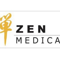 Zen Medica(@ZenMedica) 's Twitter Profile Photo