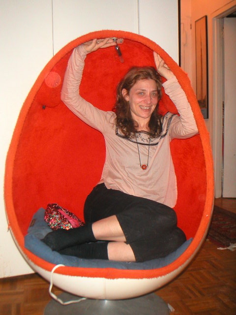 MightyCreative's profile picture. Domestically crafted out of foreign materials.