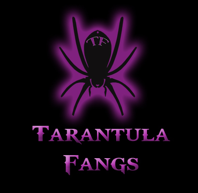 tarantulafangs's profile picture. We design necklaces that incorporate Tarantula fangs; and other nature parts that are completely unique and visually stunning.