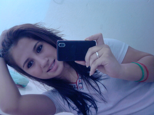 Naao me julgue pela aparencia. Posso ser melhor doque voce pensa ou posso ser pioor.!!