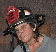 Firefighter/Lieutenant 13 yrs and loving it.