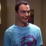 Amy Farrah Fowler é minha namorada, mas sem a troca nojenta e anti higiennica de saliva. Eu nunca estou errado. Eu me importo com o q vc pensa. BAZINGA!