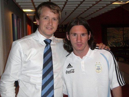 Sjoberg99's profile picture. 