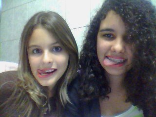 Meu outro TT: @_UmaCocaCola