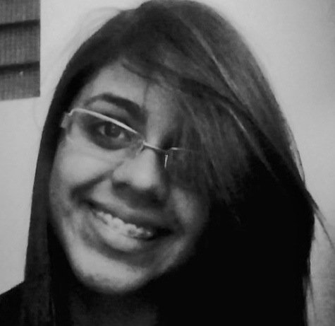 O teu sorriso me faz sorrir ... ♪