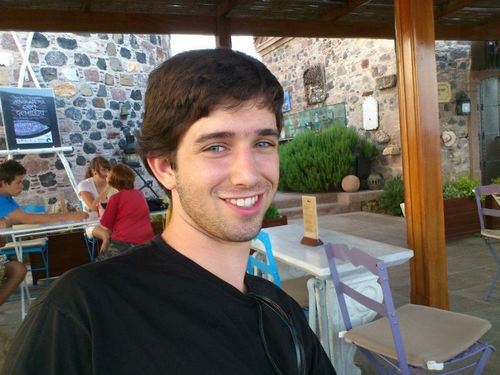 mirt1993's profile picture. Afs '12 Norway / Ankara Tıp '18