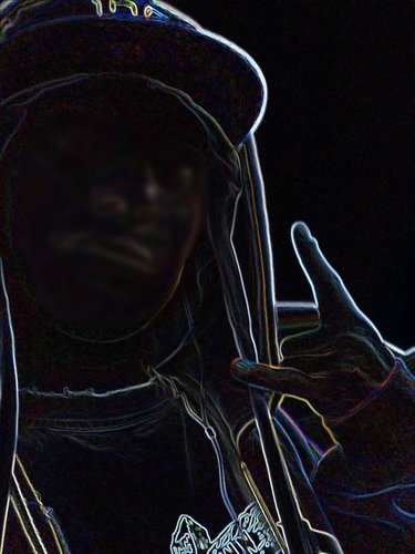 Weed Smoker, FruityLoops User, Dirthy South Lover.