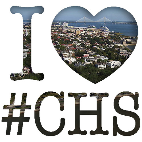 Charleston #Ecommerce