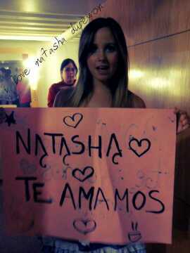 BlueTeamOficial's profile picture. Somos el #BlueTeam Amamos a @natdupeyron es nuestra idola jefas: @Fabi_Blueteam @BequiBDupeyron @soldevillanueva @MissxvClubFan @fansdemissxv @somosblueteam :'3