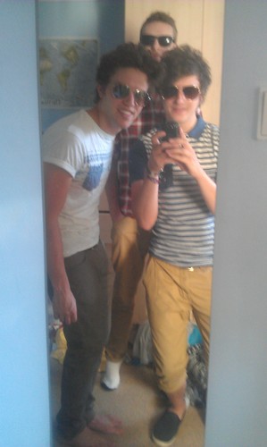 swestmancoat's profile picture. Reading - Boro -  Sports Science Graduate - Golf - Hockey