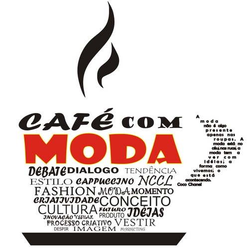 Um evento organizado pela revista @EstiloVoila e pelo blog @NaCamacomLeon para discutir moda e cultura em João Pessoa-PB.